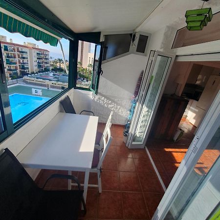 Apartman Los Cristianos-Cristimar Los Cristianos  Exterior foto