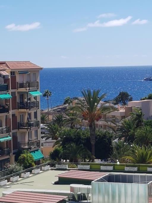 Apartman Los Cristianos-Cristimar Los Cristianos  Exterior foto