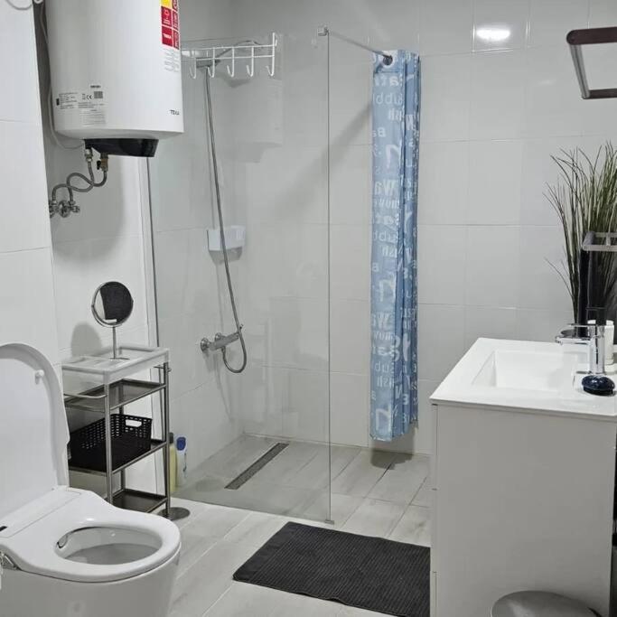 Apartman Los Cristianos-Cristimar Los Cristianos  Exterior foto