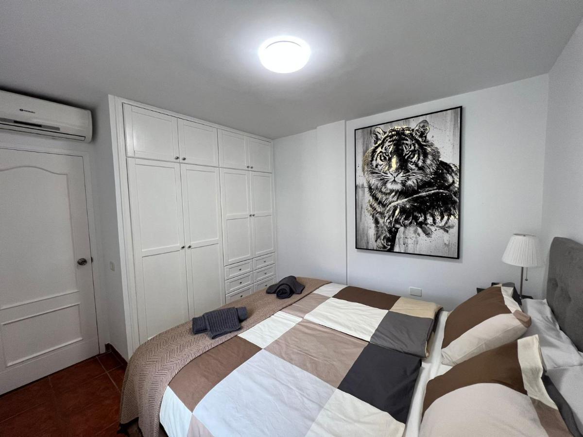 Apartman Los Cristianos-Cristimar Los Cristianos  Exterior foto