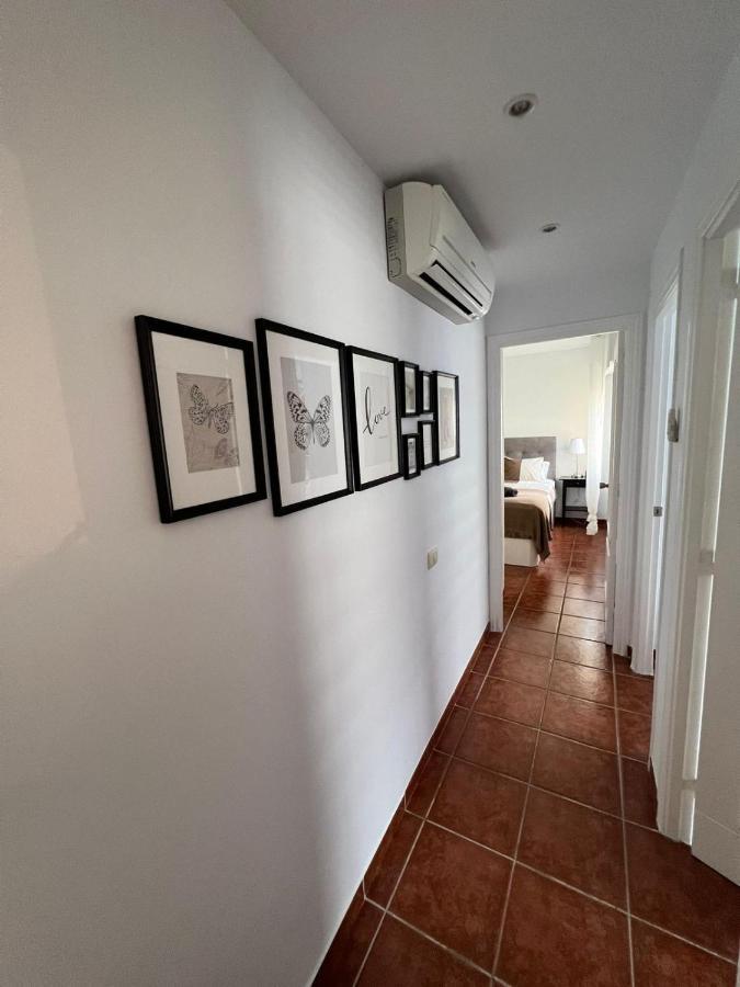 Apartman Los Cristianos-Cristimar Los Cristianos  Exterior foto