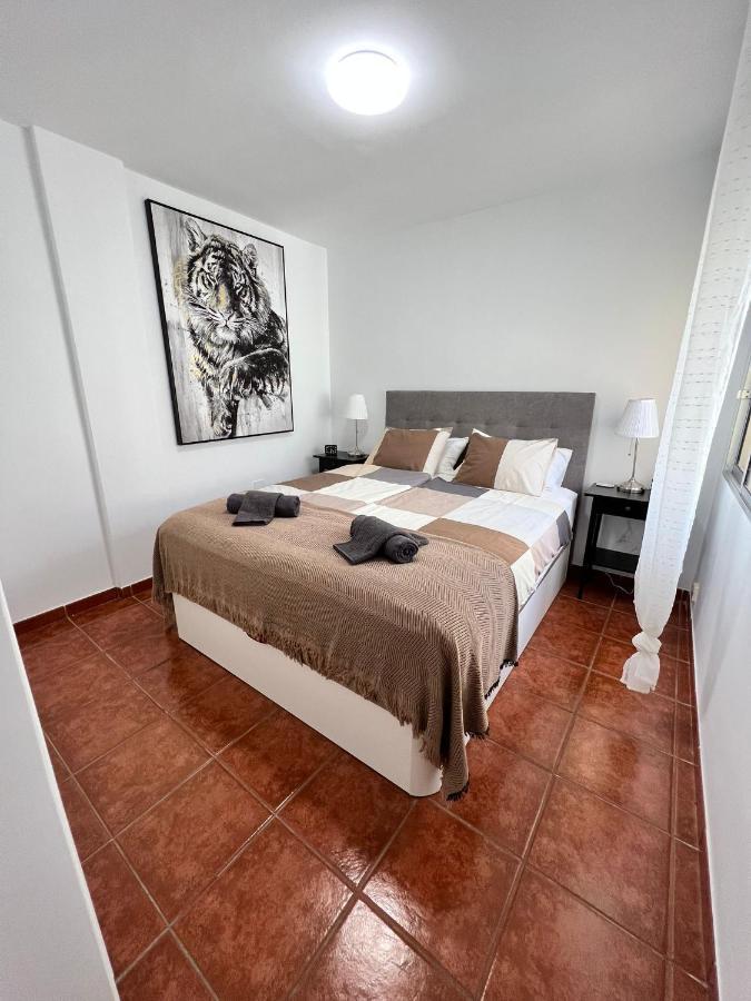 Apartman Los Cristianos-Cristimar Los Cristianos  Exterior foto